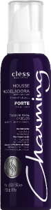 Mousse Modeladora Cless Charming Forte 140ml