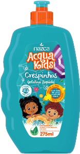 Gelatina Nazca Acqua Kids Crespinhos 275ml