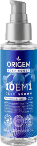 Óleo Sérum Capilar Nazca Origem Tech Boost 10 Em 1 100ml