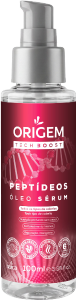 Óleo Sérum Capilar Nazca Origem Tech Boost Peptideos 100ml
