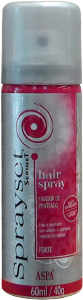 Hair Spray Aspa Sprayset Forte 60ml