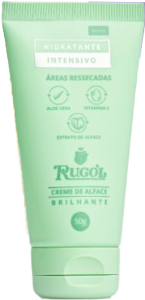 Creme Hidratante Rugol De Alface 50g