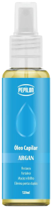 Óleo Capilar Pepilon Argan 120ml