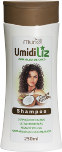Shampoo Umidiliz Coco 250ml