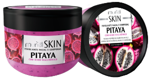 Esfoliante Facial E Corporal Muriel Skin Pitaya 250g