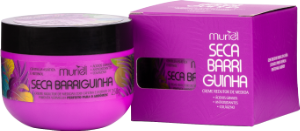 Creme Redutor De Medida Muriel Seca Barriguinha 250g