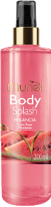 Body Splash Muriel Skin Melancia 200ml