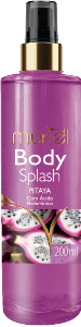 Body Splash Muriel Skin Pitaya 200ml