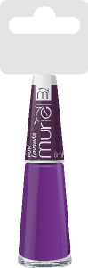Esmalte Vest Cremoso Muriel Blister  Wow Lavanda 8ml