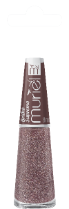 Esmalte Vest Cremoso Muriel Blister  Fada Brilhante 8ml