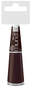 Esmalte Vest Cremoso Muriel Blister  Lilac Mood 8ml