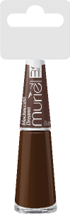 Esmalte Vest Cremoso Muriel Blister Mochaccino Dreams 8ml