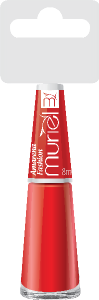 Esmalte Vest Cremoso Muriel Blister Amarena Fashion 8ml