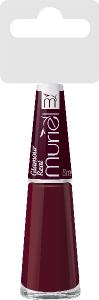 Esmalte Vest Cremoso Muriel Blister Glamour Real 8ml