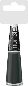 Esmalte Vest Cremoso Muriel Blister Blackberry On 8ml