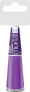 Esmalte Vest Cremoso Muriel Blister Amora Cremosa 8ml