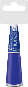 Esmalte Vest Cremoso Muriel Blister Vibes Azuladas 8ml