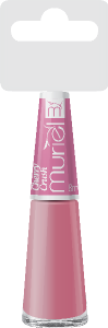 Esmalte Vest Cremoso Muriel Blister Cherry Crush 8ml