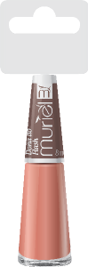 Esmalte Vest Cremoso Muriel Blister Dona Do Flash 8ml