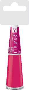 Esmalte Vest Cremoso Muriel Blister Luxo Total 8ml