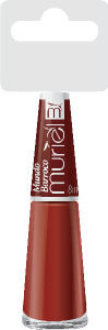 Esmalte Vest Cremoso Muriel Blister Mundo Barroco 8ml