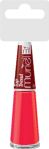 Esmalte Vest Cremoso Muriel Blister Top Trend 8ml