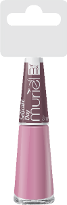 Esmalte Vest Cremoso Muriel Blister Selfcare Day 8ml