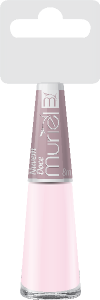 Esmalte Vest Cremoso Muriel Blister Nuvem Doce 8ml