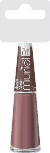 Esmalte Vest Cremoso Muriel Blister 8ml