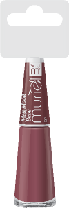 Esmalte Vest Cremoso Muriel Blister Meu Mood Bebê 8ml