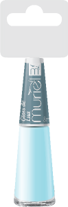 Esmalte Vest Cremoso Muriel Blister Gloss De Lua 8ml