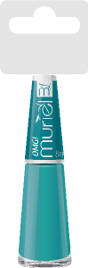 Esmalte Vest Cremoso Muriel Blister Omg ! 8ml
