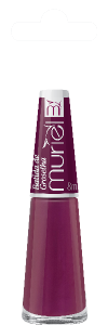 Esmalte Vest Perolado Muriel Blister Batida De Groselha 8ml