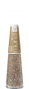 Esmalte Vest Glitter Muriel Blister Mood Astral 8ml