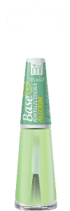 Esmalte Vest Tratamento Muriel Blister Base Fortalecedora Alecrim 8ml