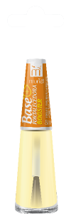 Esmalte Vest Tratamento Muriel Blister Base Fortalecedora Booster 8ml