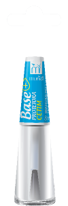 Esmalte Vest Tratamento Muriel Blister 8ml