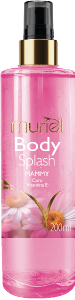 Body Splash Muriel Skin Mammy 200ml