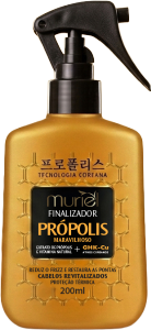 Finalizador Muriel Própolis Maravilhoso 200ml