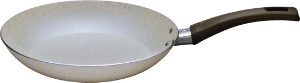 Frigideira Ekó Aluminio Antiaderente Ø20cm Bege Multiflon Ref 83020