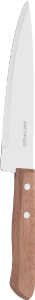 Faca Peixeira Carbono 7