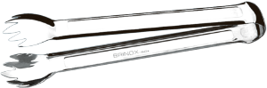Pinça Multiuso Arienzo Aço Inoxidável 18,5cm Brinox Ref 1670/000