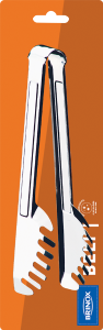 Pegador P/Massa Beli 28cm Brinox Ref 2051/335