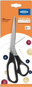 Tesoura P/ Costura 7 1/2