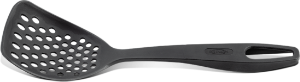 Espumadeira Wavy Nylon 29,7cm Preto Brinox Ref 2245/495
