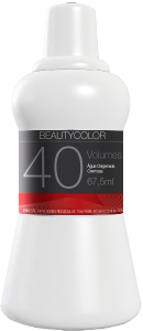 Água Oxigenada Beauty Color Cremosa 40 Volumes 67,5ml