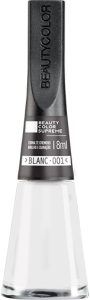 Esmalte Beauty Color Supreme Blister Cremoso Blanc 001 8ml