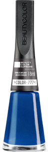 Esmalte Beauty Color Supreme Blister Cintilante Color 777 8ml