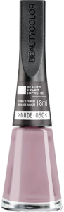 Esmalte Beauty Color Supreme Blister Cremoso Nude 050 8ml