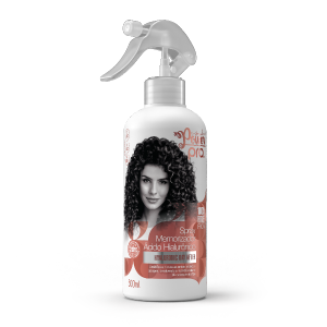 Spray Memorizador Soul Power Ácido Hialurônico Power Pro 500ml